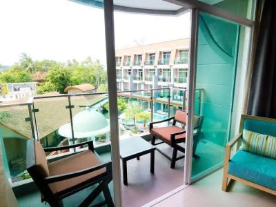 Ramaburin Resort - Sha Extra Plus - 57