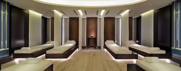 Hilton Istanbul Bomonti - 22