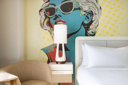 Hampton Inn Miami Beach - Mid Beach - 17