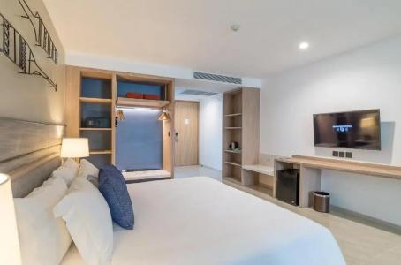 Centara Ao Nang Beach Resort & Spa Krabi - Sha Plus - 6