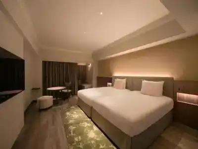 Okinawa Marriott Resort & Spa - 1