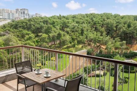 Radisson Blu & Spa, Istanbul Tuzla - 35