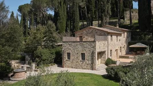Rosewood Castiglion del Bosco - 87