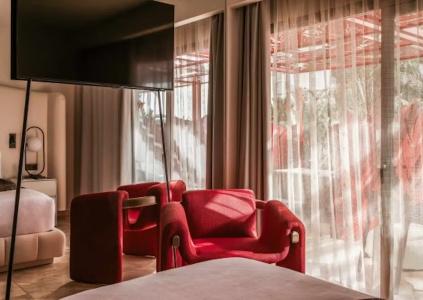 Ushuaia Ibiza Beach - Только для взрослых - 49