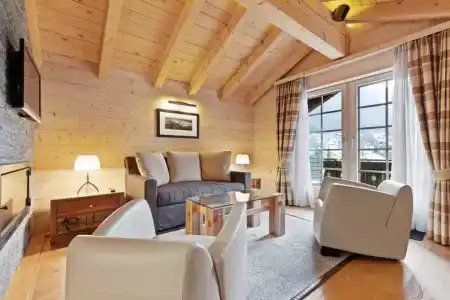 Grand Zermatterhof - 151