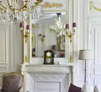Hôtel Plaza Athénée - Dorchester Collection - 102