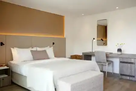 Evereden Beach Resort - 4