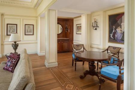 ITC Windsor, a Luxury Collection, Bengaluru - 49