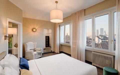 Mentana, by R Collection Hotels - 55