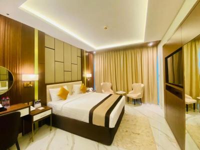 Golden Tulip Deira - 36