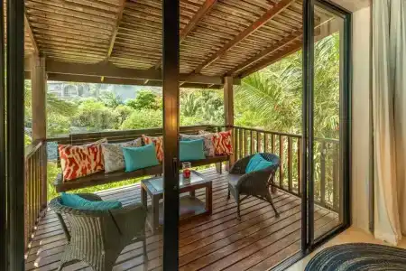 Buri Rasa Koh Phangan - Sha Extra Plus - 17