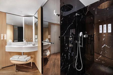 The Westminster London, Curio Collection by Hilton - 70