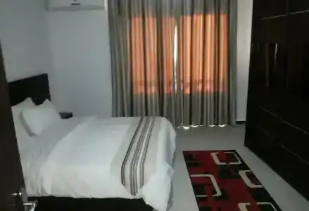 Grand Ocean El Sokhna - 59