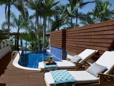Amathus Beach Limassol - 14