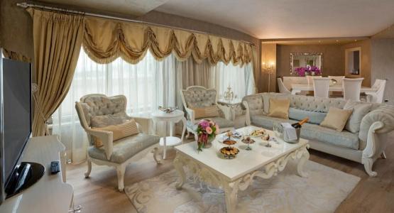 Limak Eurasia Luxury - 47
