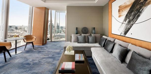 Shangri-La The Shard, London - 65