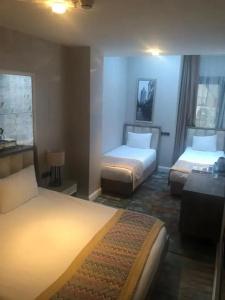Berjer Boutique & Spa - 36