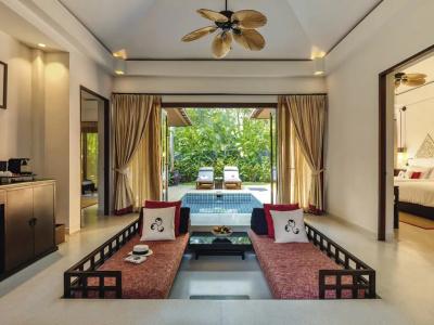 Mövenpick Asara Resort & Spa Hua Hin - 49