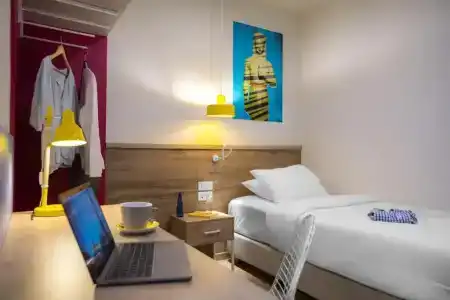 ibis Styles Athens Routes - 47