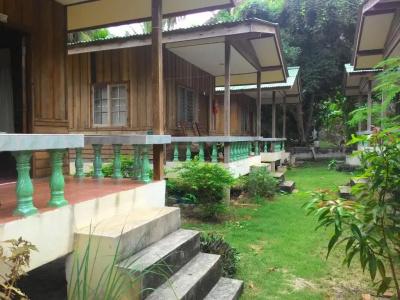 Blue Lotus Resort - 33