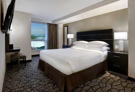 Embassy Suites by Hilton/ Fallsview - 86