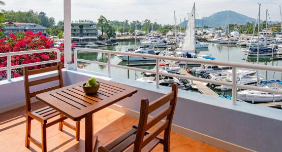 Boat Lagoon Resort - Sha Plus - 10