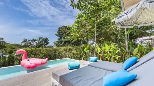 Island Escape By Burasari - Sha Extra Plus - 117