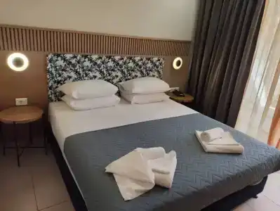 Alea & Suites - 38