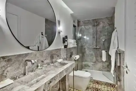 66 Saint Paul's & Spa - 63