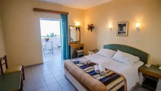 Porto Skala Village - 1