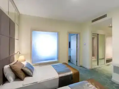 Horus Paradise Resort - Ultra All Inclusive - 48