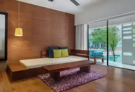 Doubletree By Hilton Phuket Banthai Resort - Sha Extra Plus - 83