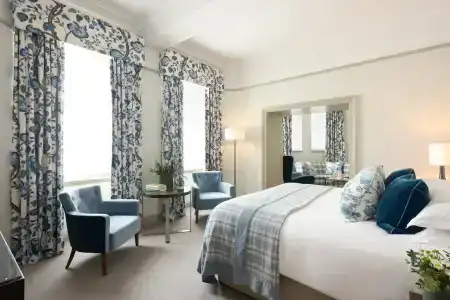 The Balmoral - 36