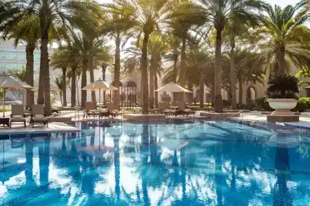 Al Raha Beach - 3