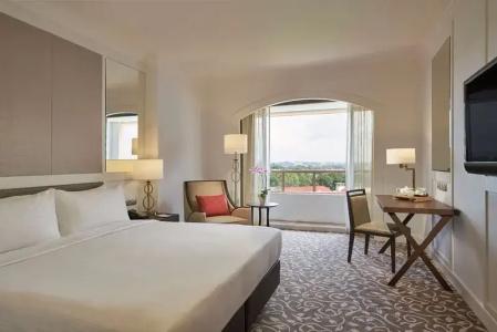 Orchard Rendezvous by Far East Hospitality (SG Clean) - 48