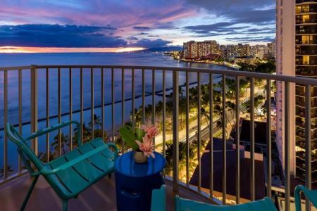 Aston Waikiki Beach - 66