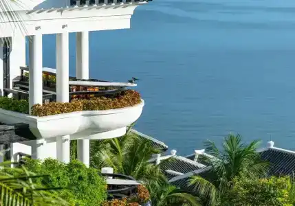 Intercontinental Danang Sun Peninsula Resort, An Ihg - 71