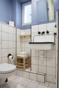 hôTel La Nouvelle réPublique & Spa - 19