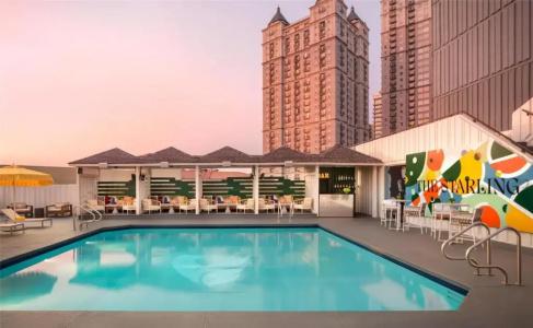 Midtown Atlanta, Curio Collection by Hilton - 25
