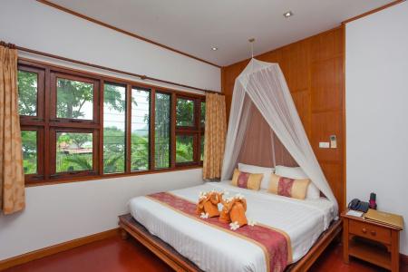 Phi Phi Holiday Resort-Sha Extra Plus - 67