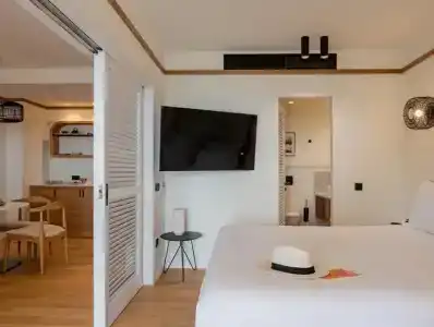 Grand Bleu Beach Resort - 62