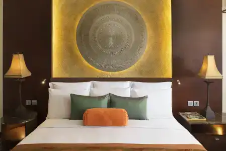 Anantara Riverside Bangkok Resort - Sha Plus Certified - 65