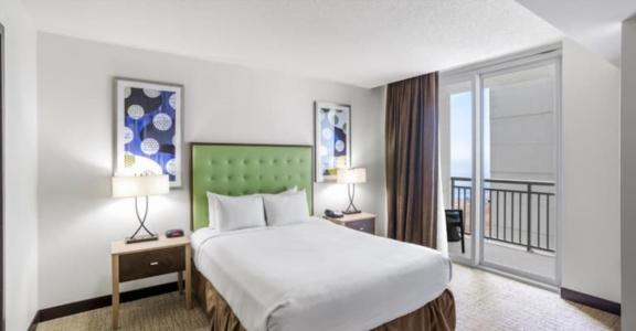 Oceanaire by Diamond Resorts - 54