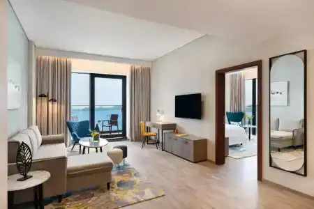 voco Dubai the Palm, an IHG - 17