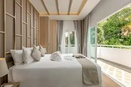 Phunawa Resort - Sha Plus - 153