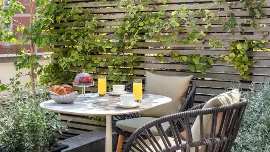Four Seasons London at Park Lane - 33