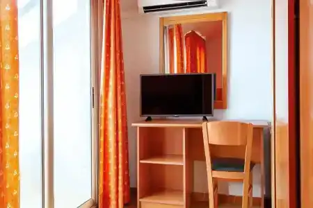 Santa Susanna Resort - 9