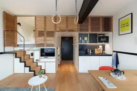 Zoku Amsterdam - 3