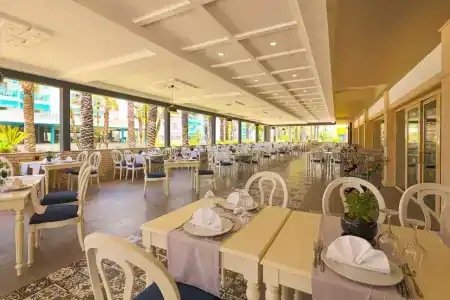 Crystal Paraiso Verde Resort & Spa - Ultimate All Inclusive - 22