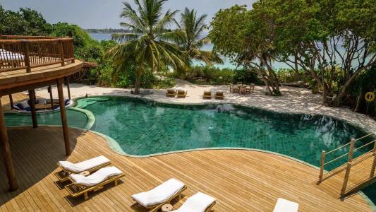 Soneva Fushi - 149